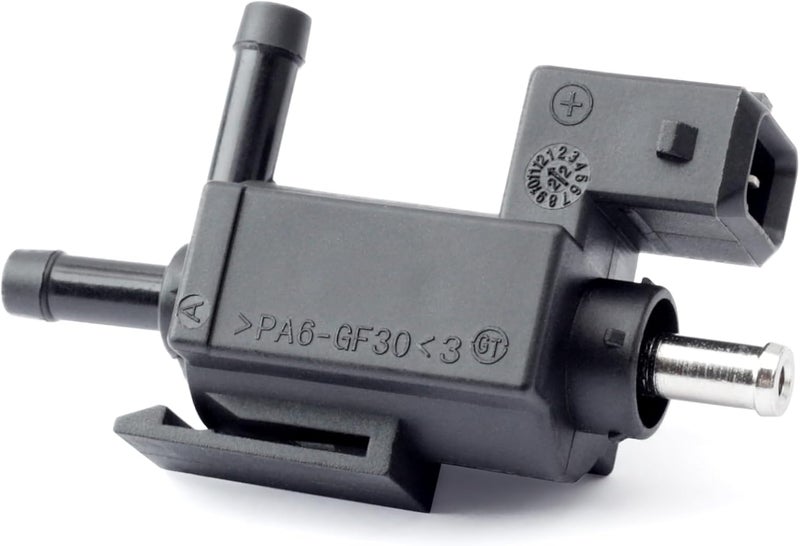 Mhrxusd 4011285 Electronic Solenoid Boost Control Valve Replacement for Polaris RZR XP XP4 RZR Models Turbo S 4 Turbo R 4 2016-2024 - Image 1